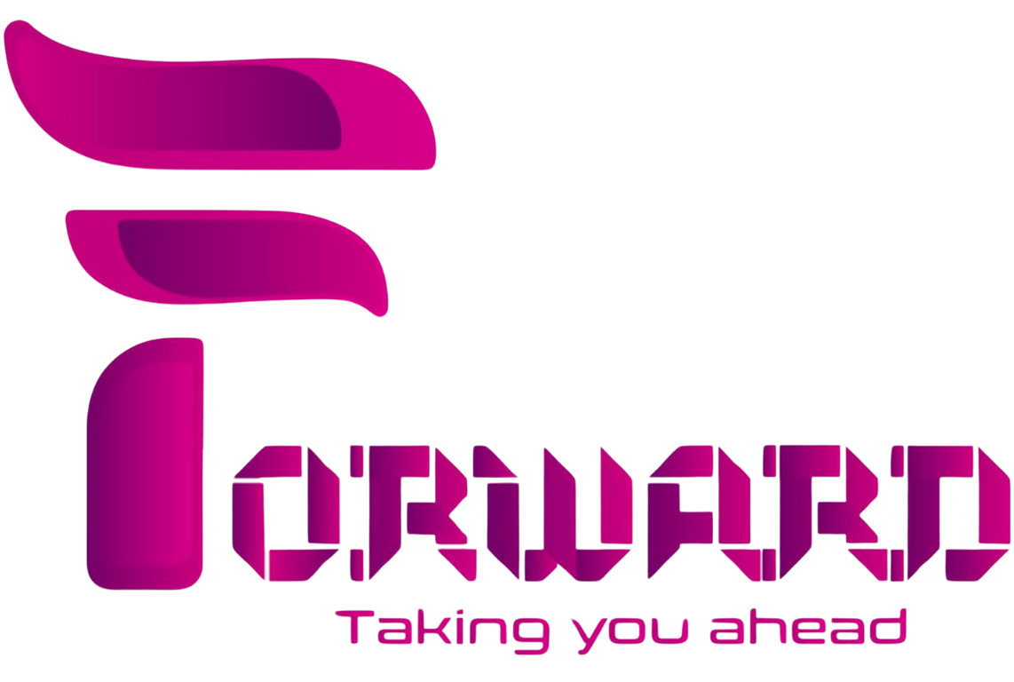 Forward Logo